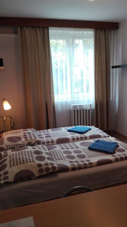 West City Apartments Budapest Luaran gambar