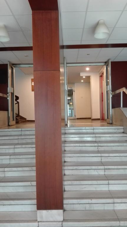 West City Apartments Budapest Luaran gambar