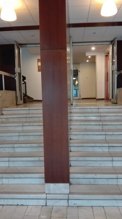 West City Apartments Budapest Luaran gambar
